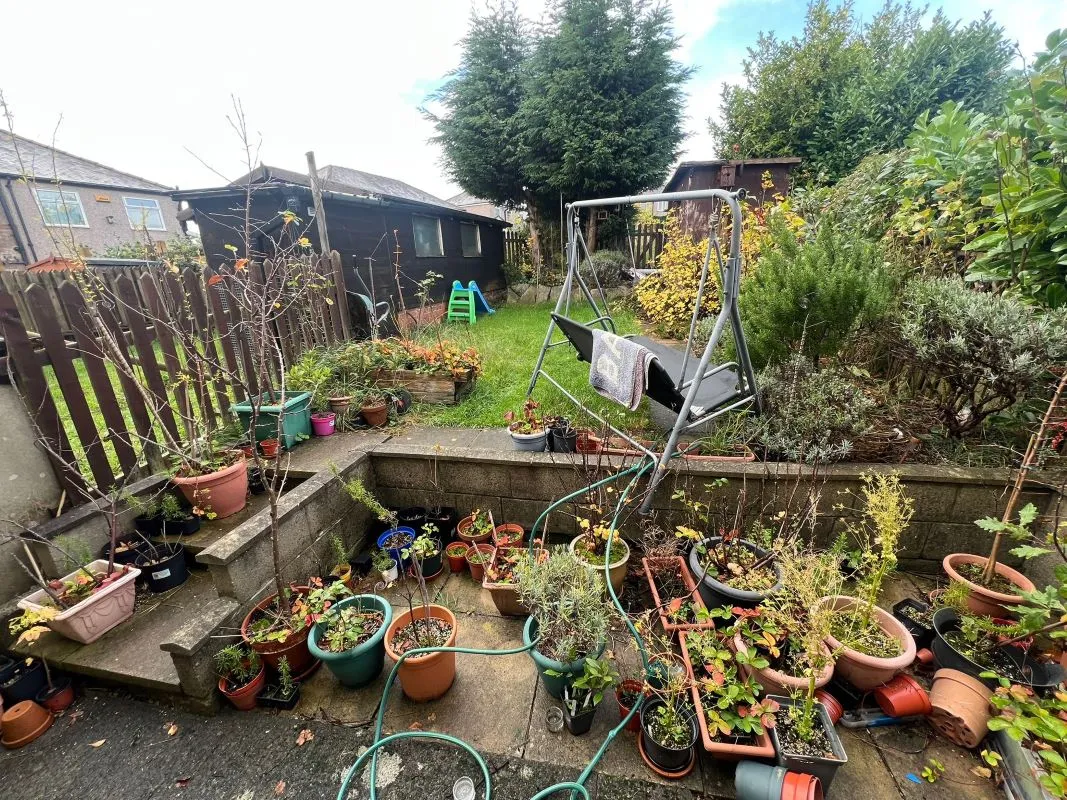 Lindley Avenue, Huddersfield, West Yorkshire, HD3 3QU - Online Auctions