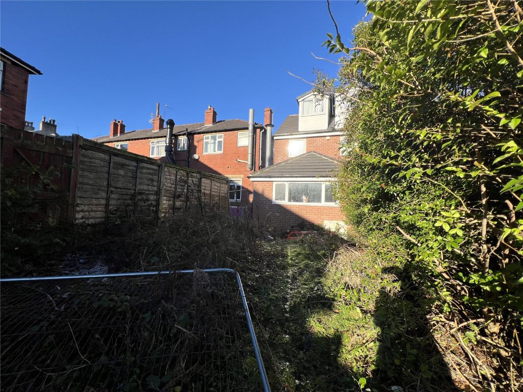Catherine Street, Elland, West Yorkshire, HX5 0JB - Online Auctions