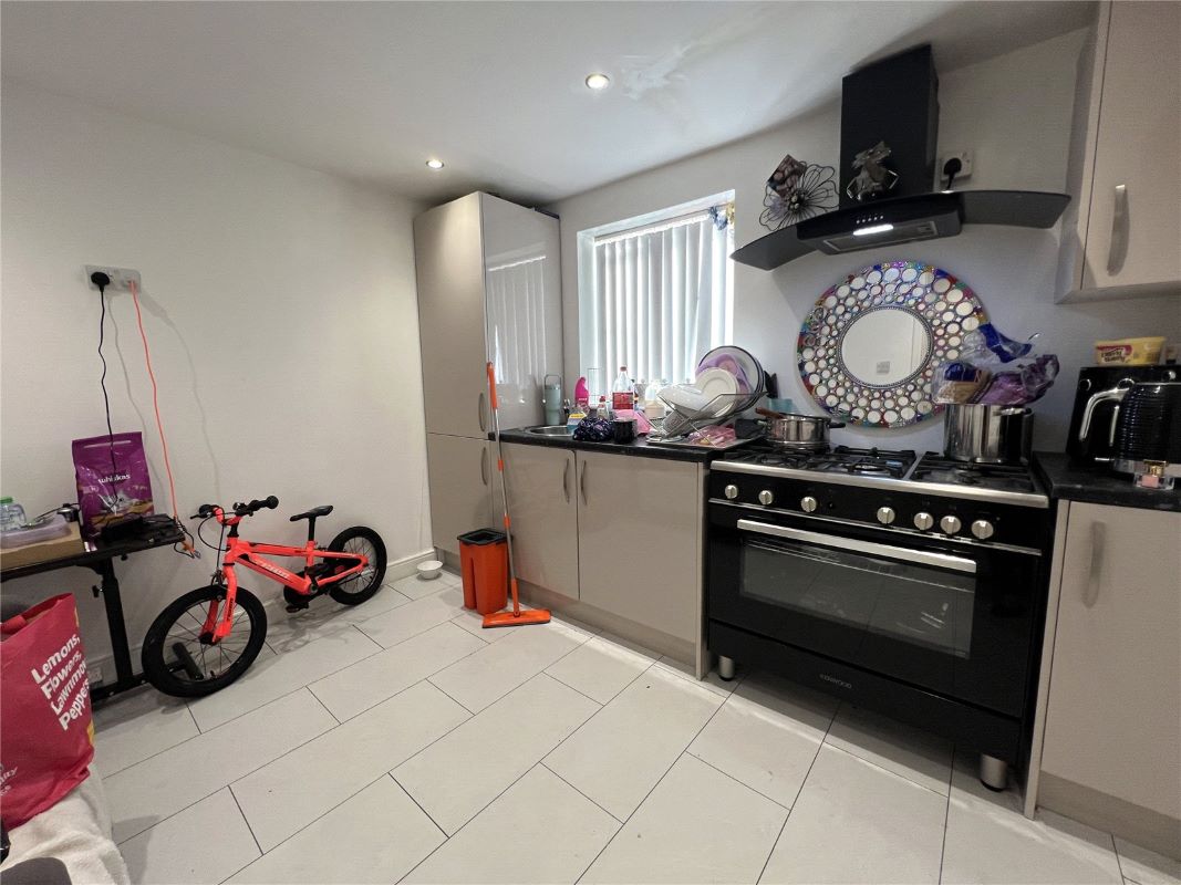 Catherine Street, Elland, West Yorkshire, HX5 0JB - Online Auctions