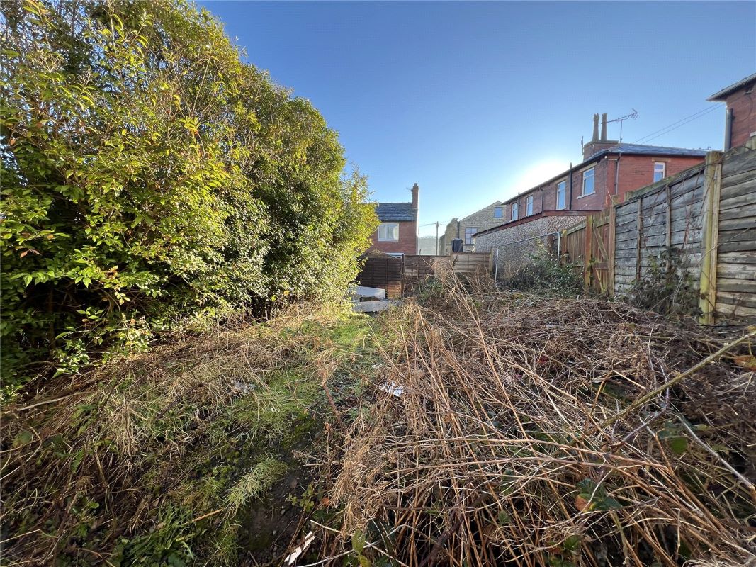 Catherine Street, Elland, West Yorkshire, HX5 0JB - Online Auctions