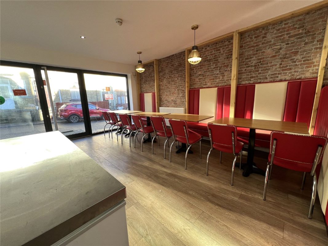 Catherine Street, Elland, West Yorkshire, HX5 0JB - Online Auctions