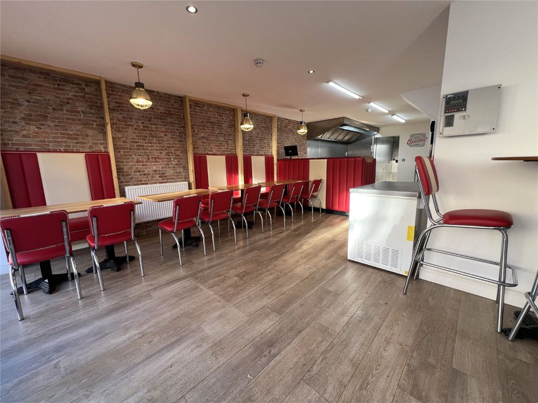 Catherine Street, Elland, West Yorkshire, HX5 0JB - Online Auctions