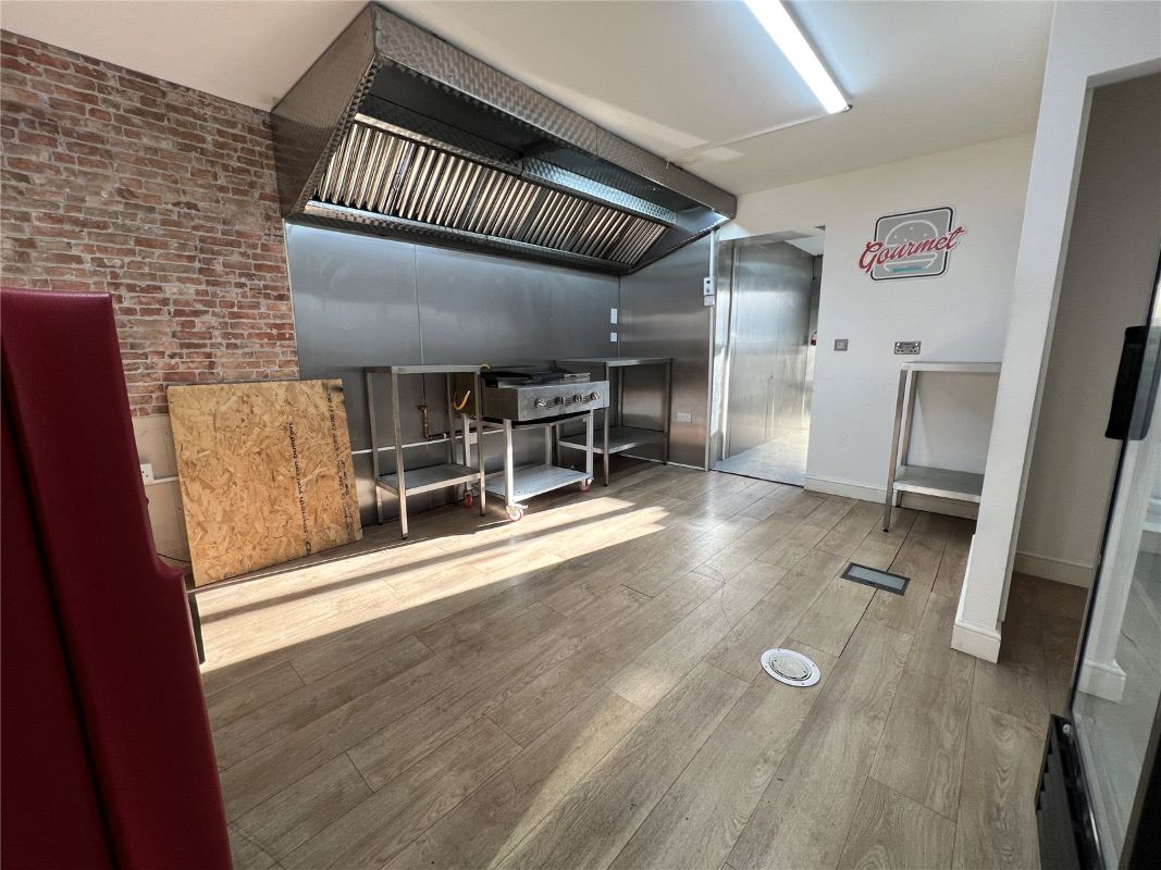 Catherine Street, Elland, West Yorkshire, HX5 0JB - Online Auctions
