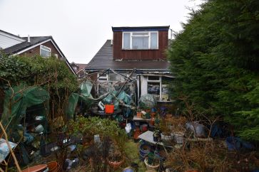 Property for Auction in Manchester - 43 Belmont Avenue, Springhead, Saddleworth