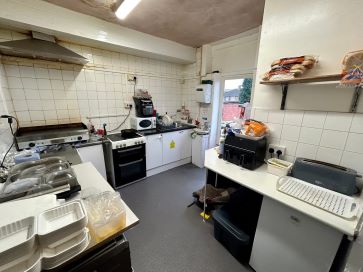 Property for Auction in Manchester - 348 Ashton Road, Oldham