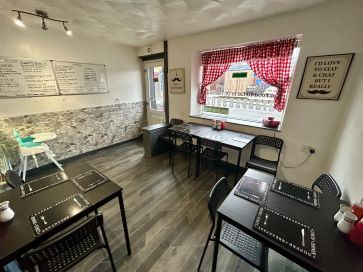 Property for Auction in Manchester - 348 Ashton Road, Oldham