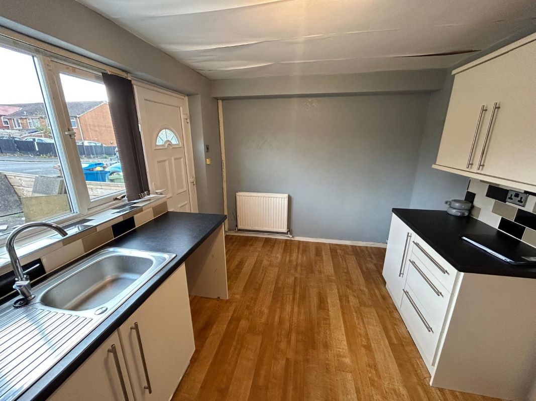 Denmark Way, Chadderton, Oldham, Lancashire, OL9 6SD - Online Auctions