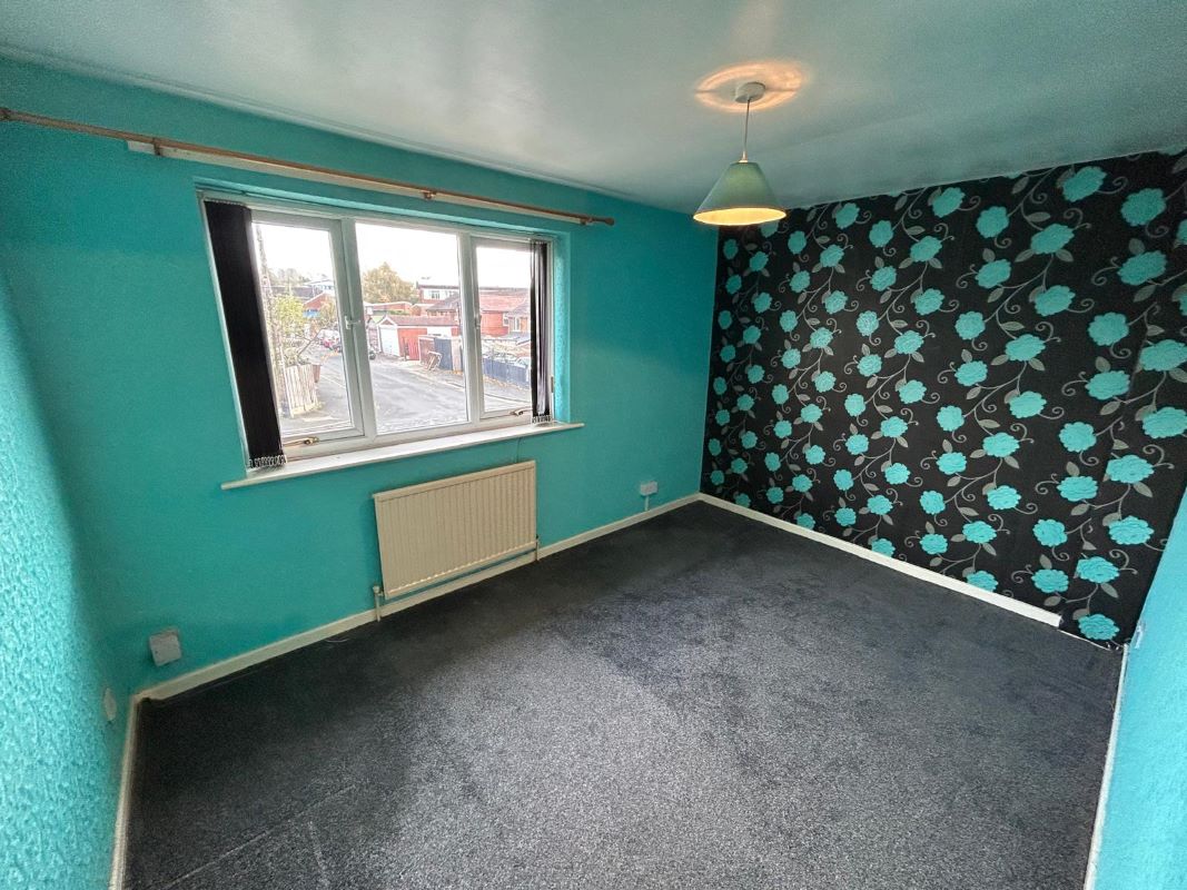 Denmark Way, Chadderton, Oldham, Lancashire, OL9 6SD - Online Auctions