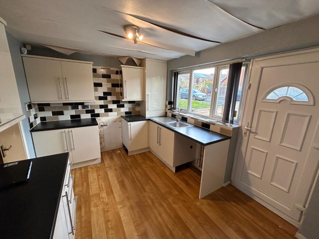 Denmark Way, Chadderton, Oldham, Lancashire, OL9 6SD - Online Auctions
