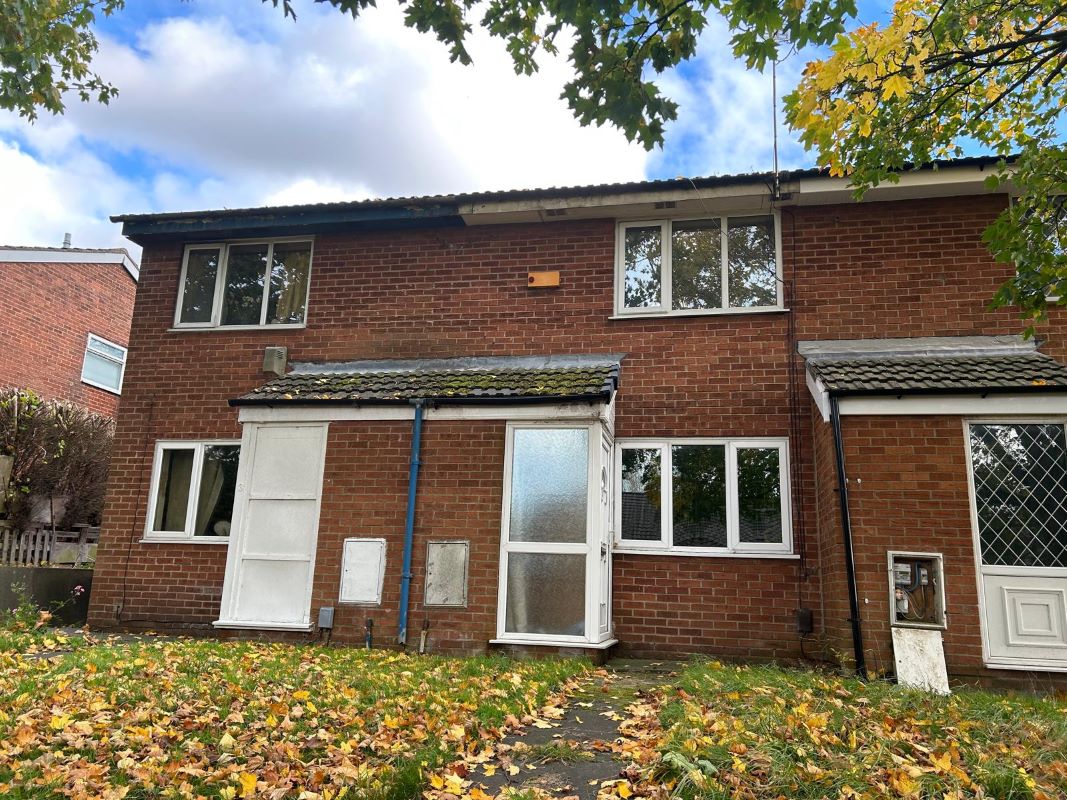 Denmark Way, Chadderton, Oldham, Lancashire, OL9 6SD - Online Auctions