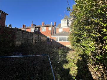 Property for Auction in Manchester - 71 Catherine Street, Elland, West Yorkshire