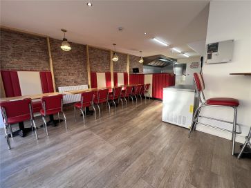 Property for Auction in Manchester - 71 Catherine Street, Elland, West Yorkshire