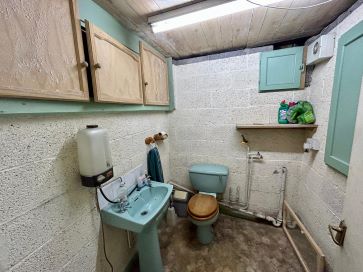 Property for Auction in Manchester - 86 Wharf Street, Sowerby Bridge, West Yorkshire