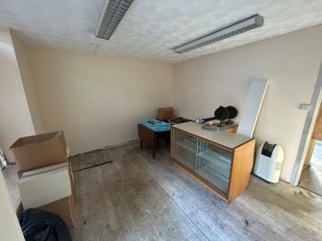 Property for Auction in Manchester - 86 Wharf Street, Sowerby Bridge, West Yorkshire