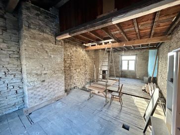 Property for Auction in Manchester - 86 Wharf Street, Sowerby Bridge, West Yorkshire