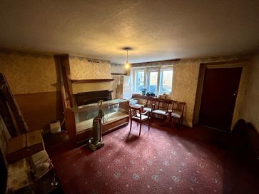 Property for Auction in Manchester - 86 Wharf Street, Sowerby Bridge, West Yorkshire