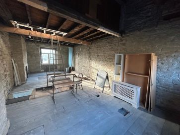 Property for Auction in Manchester - 86 Wharf Street, Sowerby Bridge, West Yorkshire
