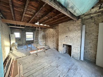 Property for Auction in Manchester - 86 Wharf Street, Sowerby Bridge, West Yorkshire