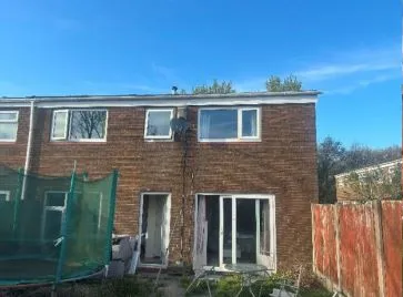 Property cover