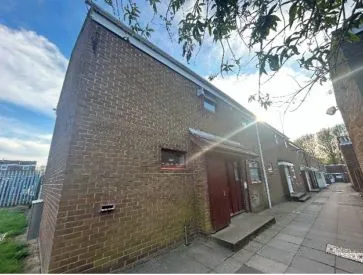 Property for Auction in Manchester - 97 Eskdale, Skelmersdale, Lancashire