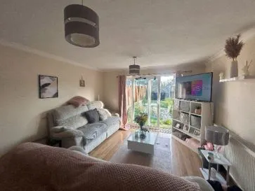 Property for Auction in Manchester - 97 Eskdale, Skelmersdale, Lancashire