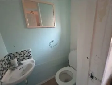 Property for Auction in Manchester - 97 Eskdale, Skelmersdale, Lancashire