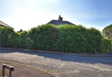 Property for Auction in Manchester - 43 The Crescent, Clitheroe, Lancashire