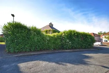Property for Auction in Manchester - 43 The Crescent, Clitheroe, Lancashire