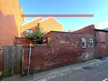 Property cover