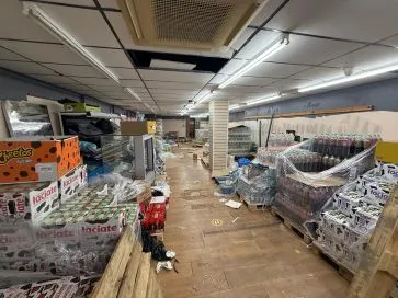 Property for Auction in Manchester - 175 & 177 Stamford Street Central, Ashton-under-Lyne