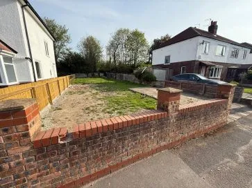 Property cover
