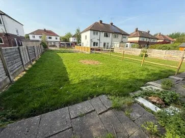 Property for Auction in Manchester - Land at Alcester Road, Gatley, Cheadle