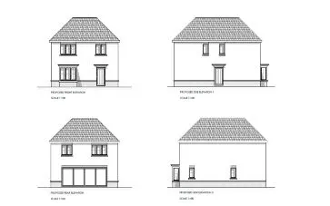 Property for Auction in Manchester - Land at Alcester Road, Gatley, Cheadle