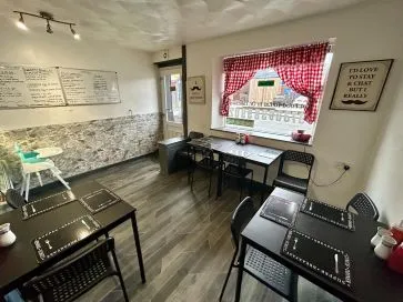 Property for Auction in Manchester - 348 Ashton Road, Oldham