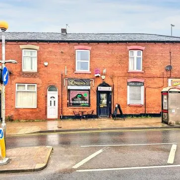 Property for Auction in Manchester - 348 Ashton Road, Oldham