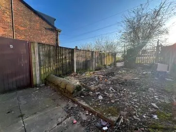 Property for Auction in Manchester - 7 Acre Lane, Oldham