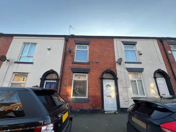 Property for Auction in Manchester - 7 Acre Lane, Oldham