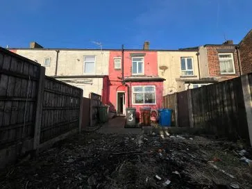 Property for Auction in Manchester - 7 Acre Lane, Oldham