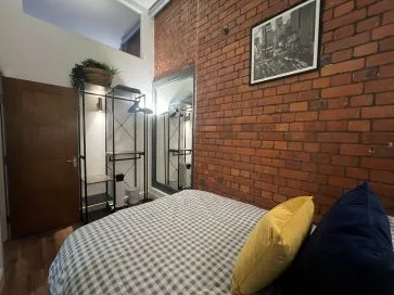 Property for Auction in Manchester - Flat 3, Lancaster House, 71 Whitworth Street, Manchester