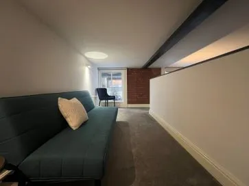 Property for Auction in Manchester - Flat 3, Lancaster House, 71 Whitworth Street, Manchester