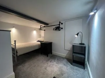 Property for Auction in Manchester - Flat 3, Lancaster House, 71 Whitworth Street, Manchester