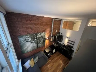 Property for Auction in Manchester - Flat 3, Lancaster House, 71 Whitworth Street, Manchester