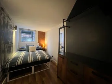 Property for Auction in Manchester - Flat 3, Lancaster House, 71 Whitworth Street, Manchester