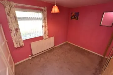 Property for Auction in Manchester - 41 Dodge Holme Drive, Halifax, West Yorkshire
