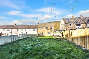 Property for Auction in Manchester - 41 Dodge Holme Drive, Halifax, West Yorkshire