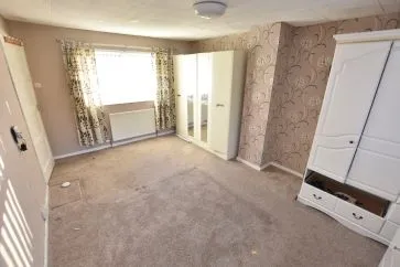 Property for Auction in Manchester - 41 Dodge Holme Drive, Halifax, West Yorkshire