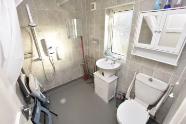 Property for Auction in Manchester - 41 Dodge Holme Drive, Halifax, West Yorkshire