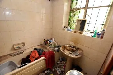 Property for Auction in Manchester - Ash Lea, Carrhill Road, Mossley
