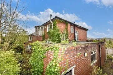 Property for Auction in Manchester - Ash Lea, Carrhill Road, Mossley