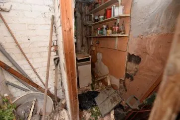 Property for Auction in Manchester - Ash Lea, Carrhill Road, Mossley